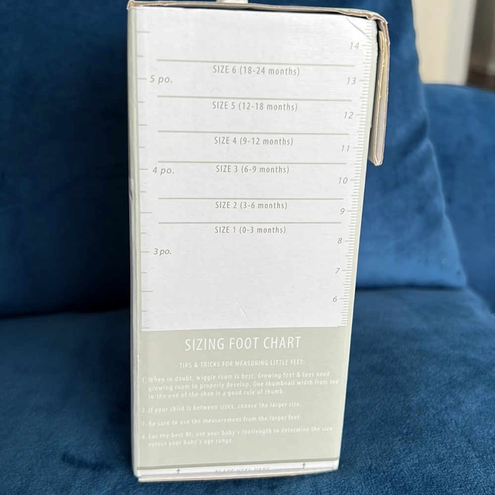 Robeez First Kicks - Picture 6 of 6